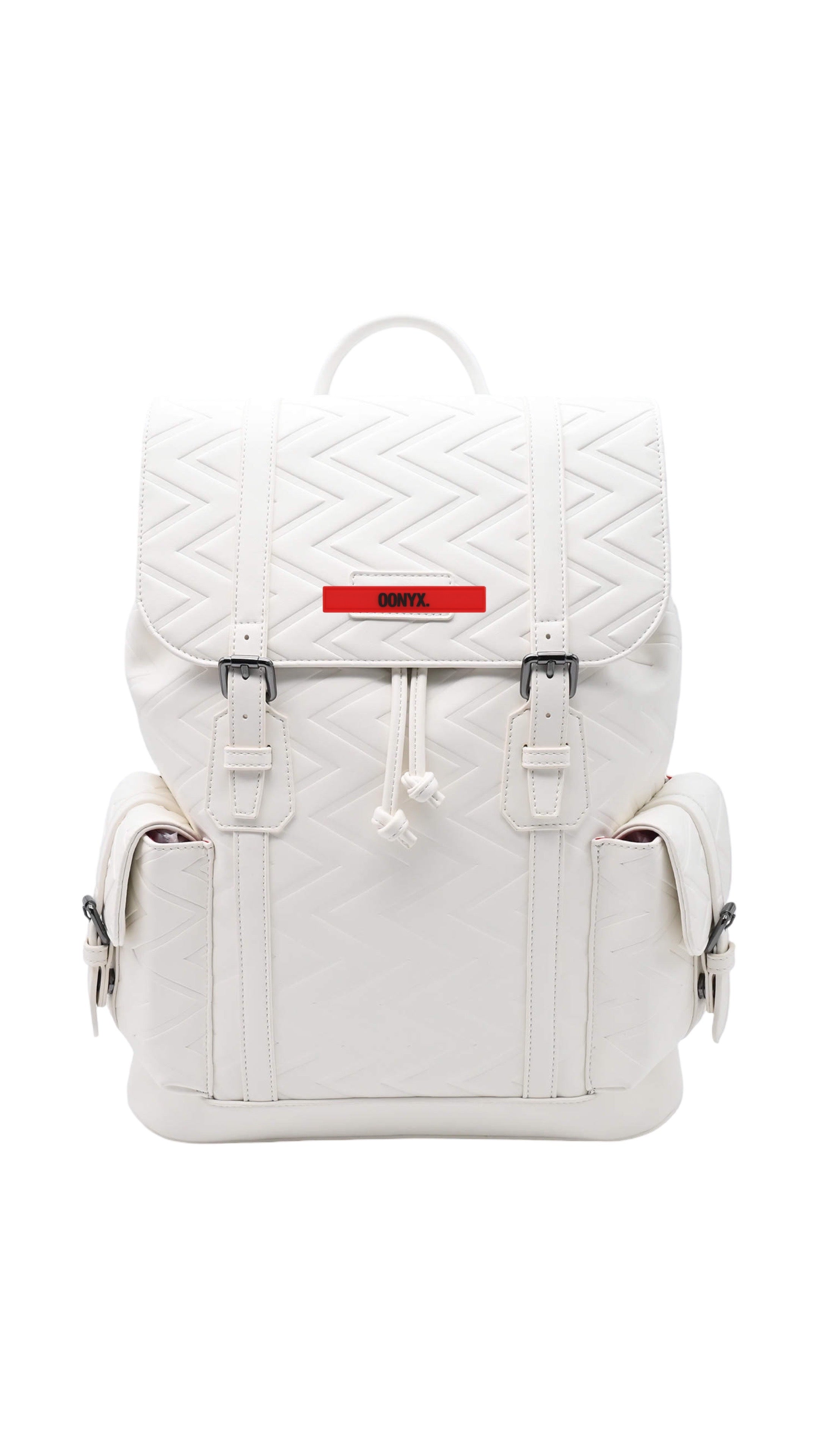 Red Label Back-Pack