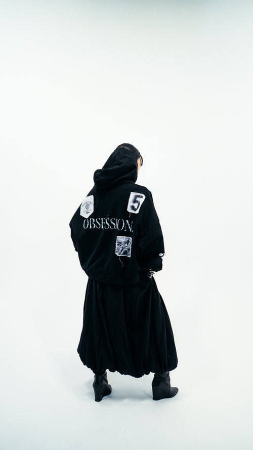 S.B.O Black Licorice