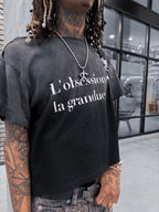 MY OBSESSION BY ONYX