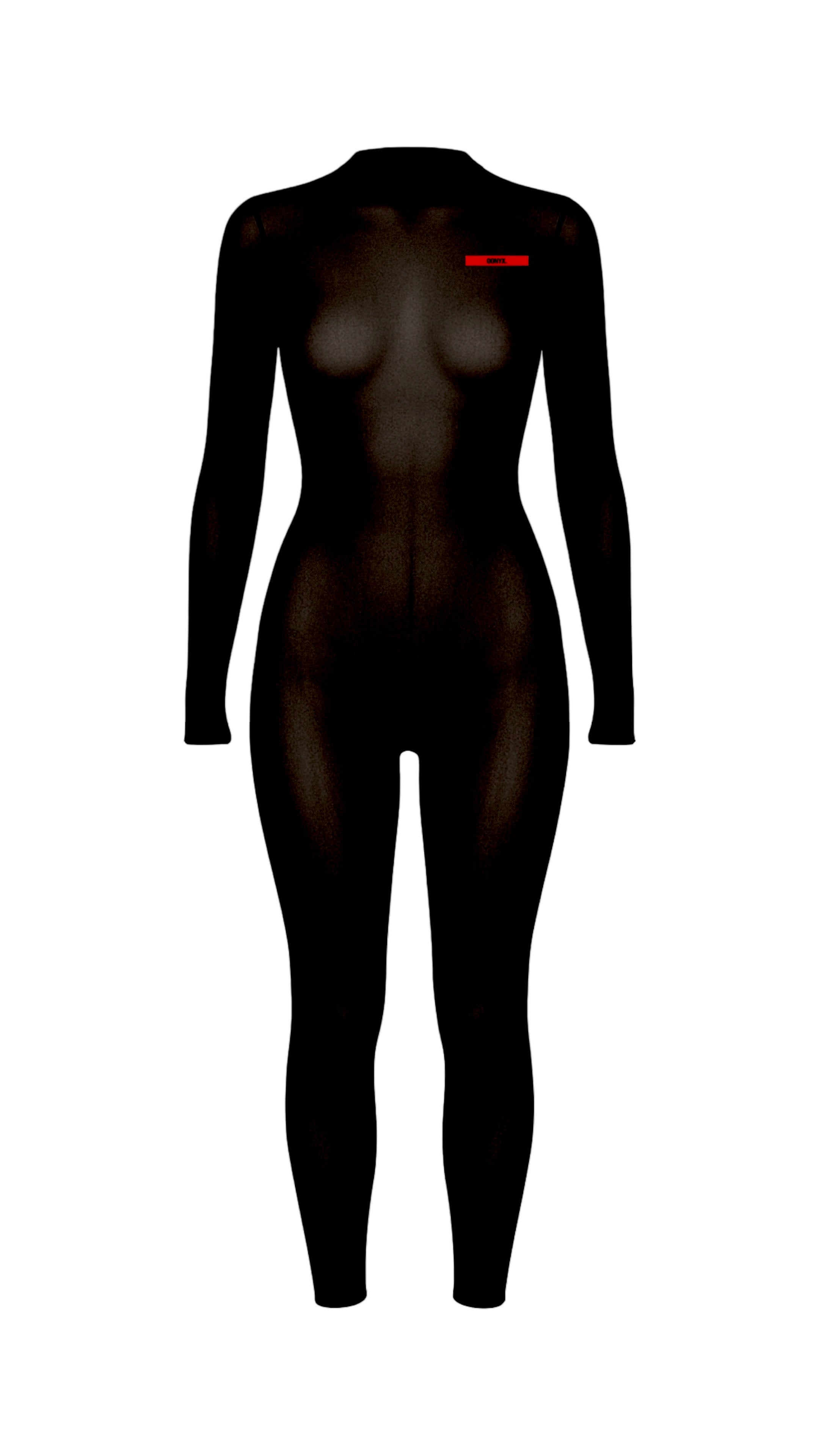 Red Label Bodysuit