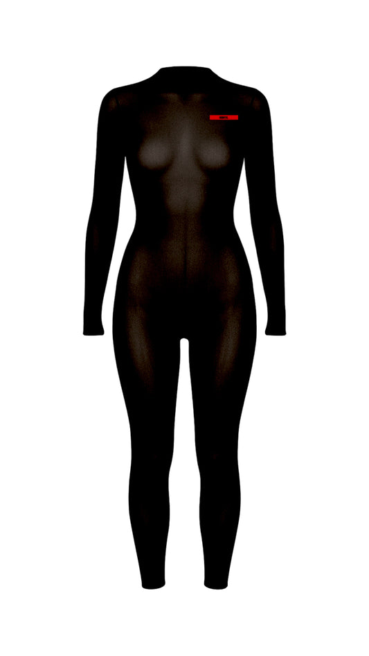 Red Label Body-suit