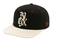 “F&F” brim