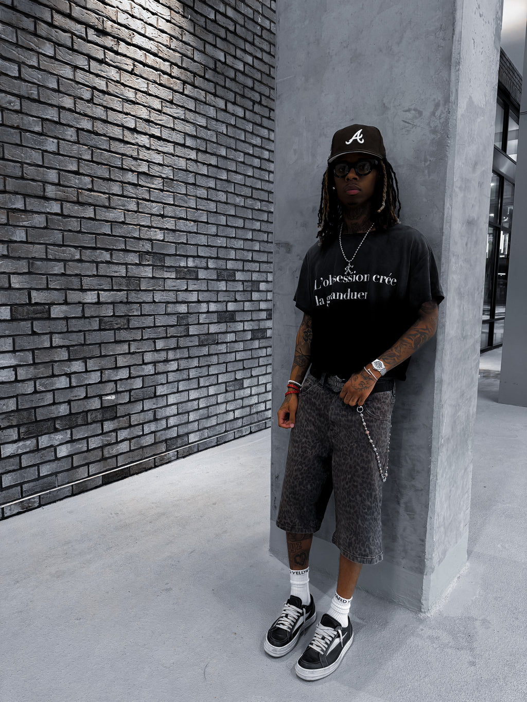 MY OBSESSION BY ONYX