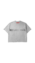 Red Label Tee