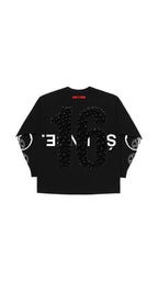 A RED LABEL 1600NYX.