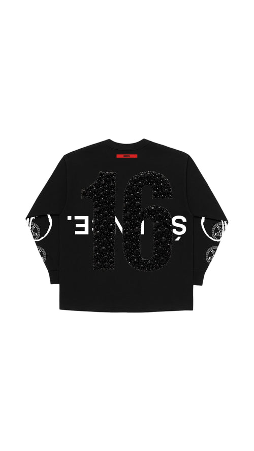 A RED LABEL 1600NYX.