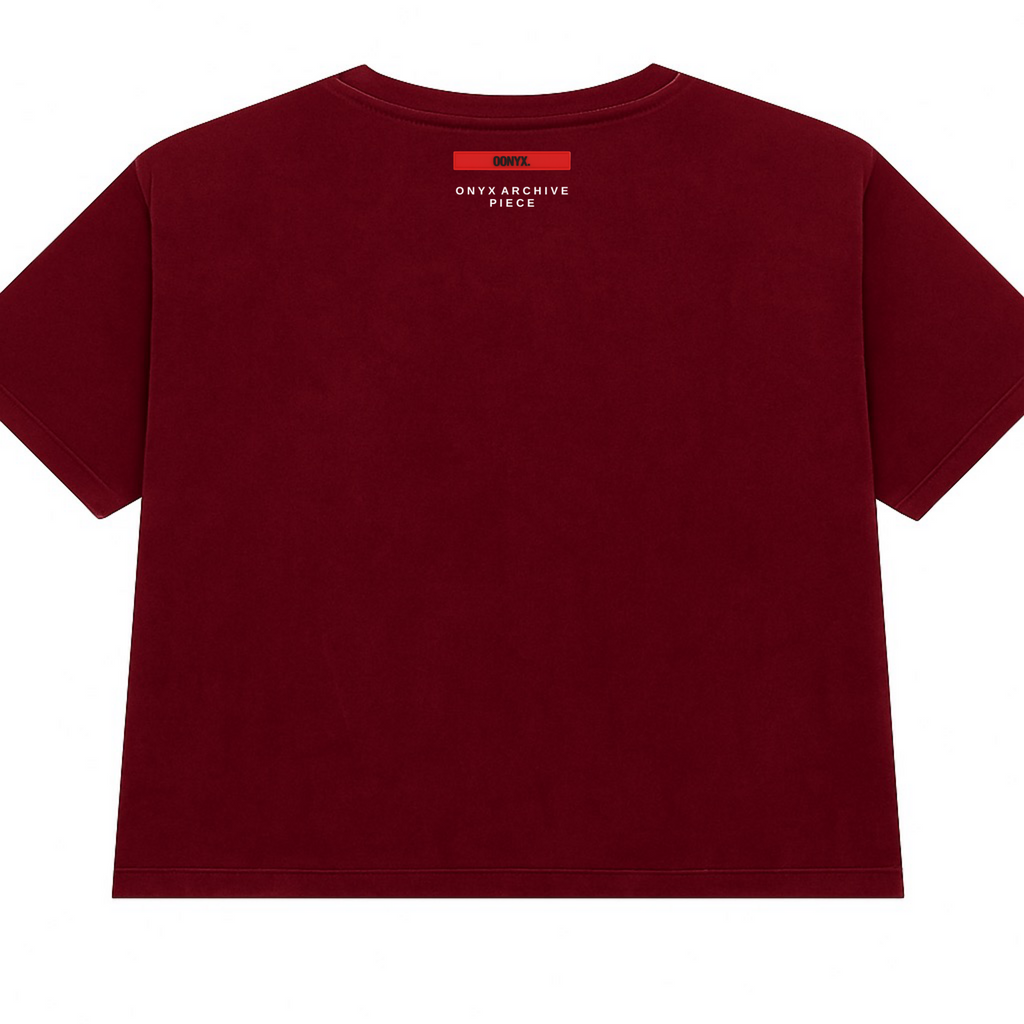All 3 Red Label “slnc” tees