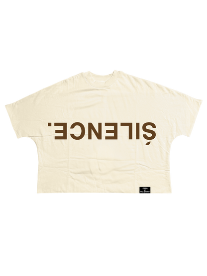 SILENCE By Onyx in creme