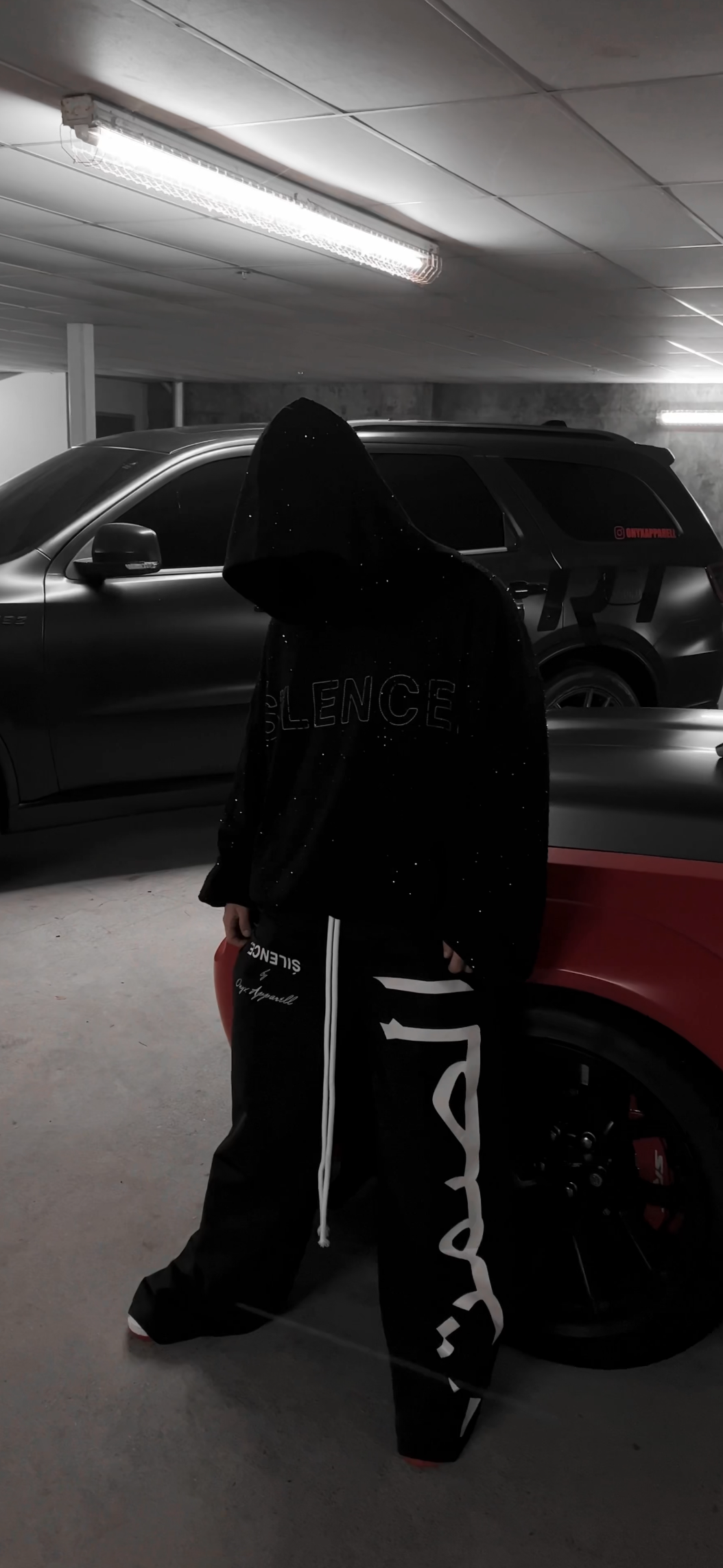 S.B.O VVS RHINESTONE