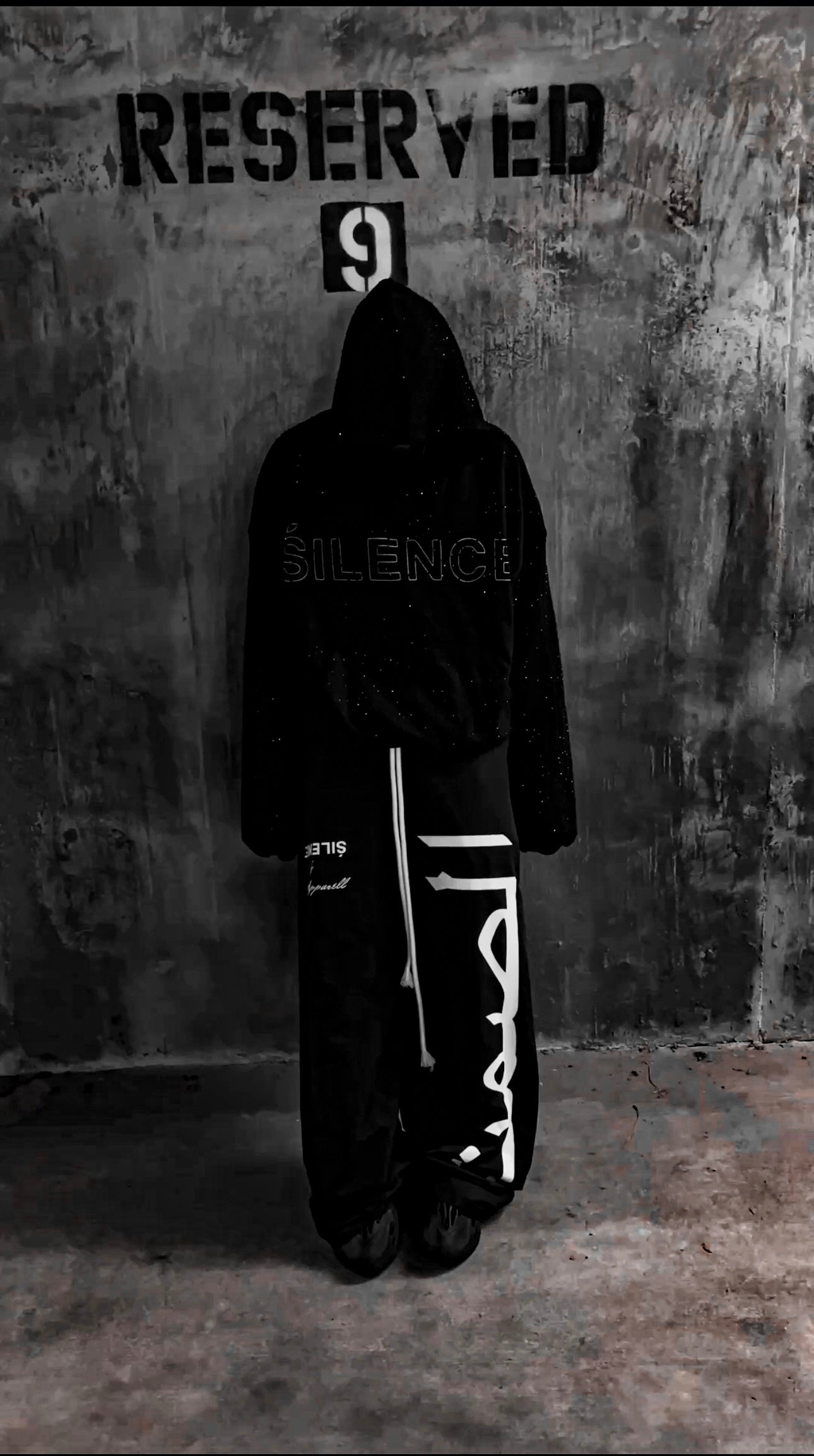 S.B.O VVS RHINESTONE