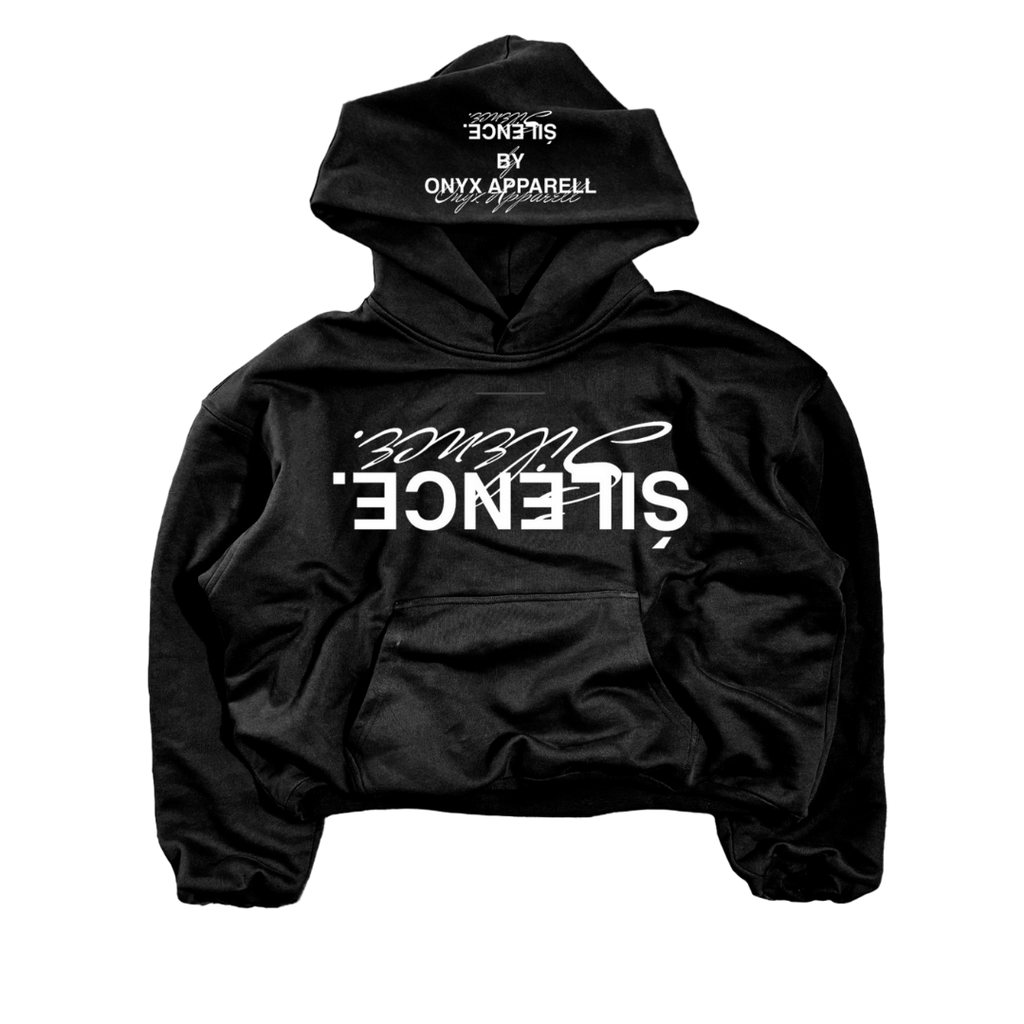 Black Tears Hoodie By Onyx