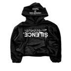 Black Tears Hoodie By Onyx