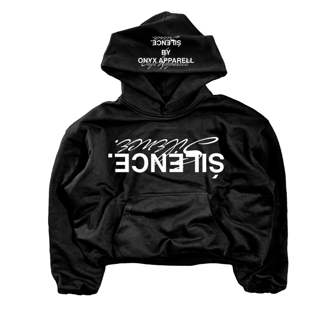 00verly .ECNELIŚ Cloud Hoodie