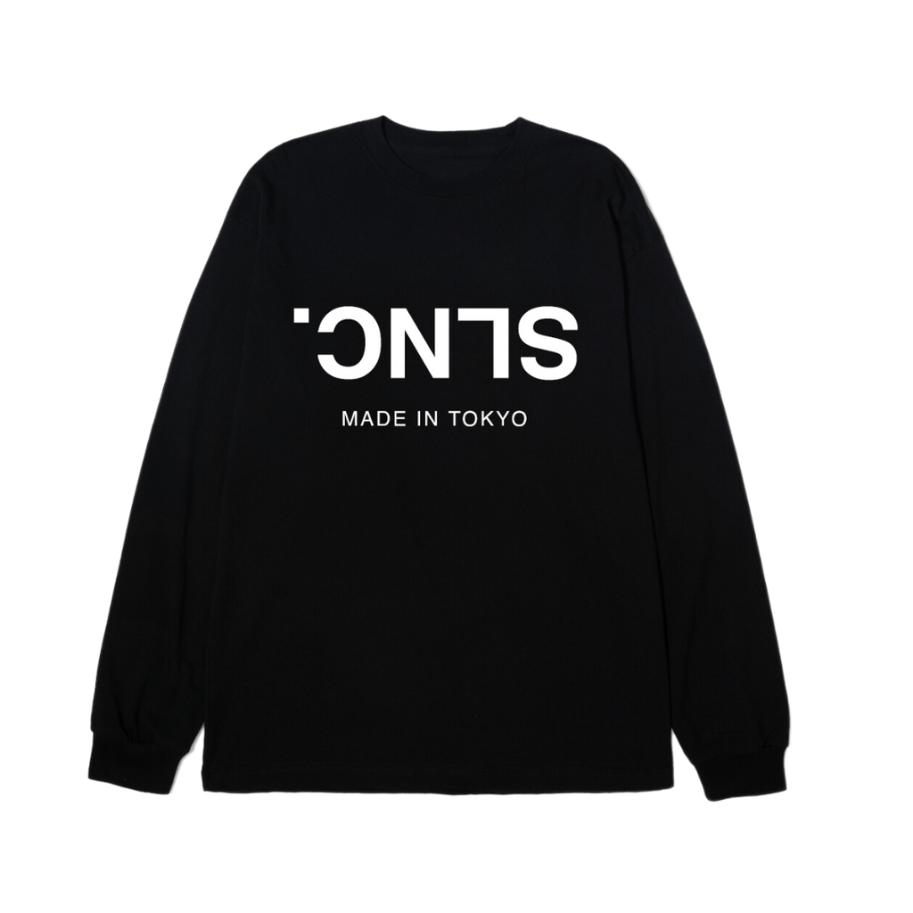ONYX 006 LONG SLEEVE