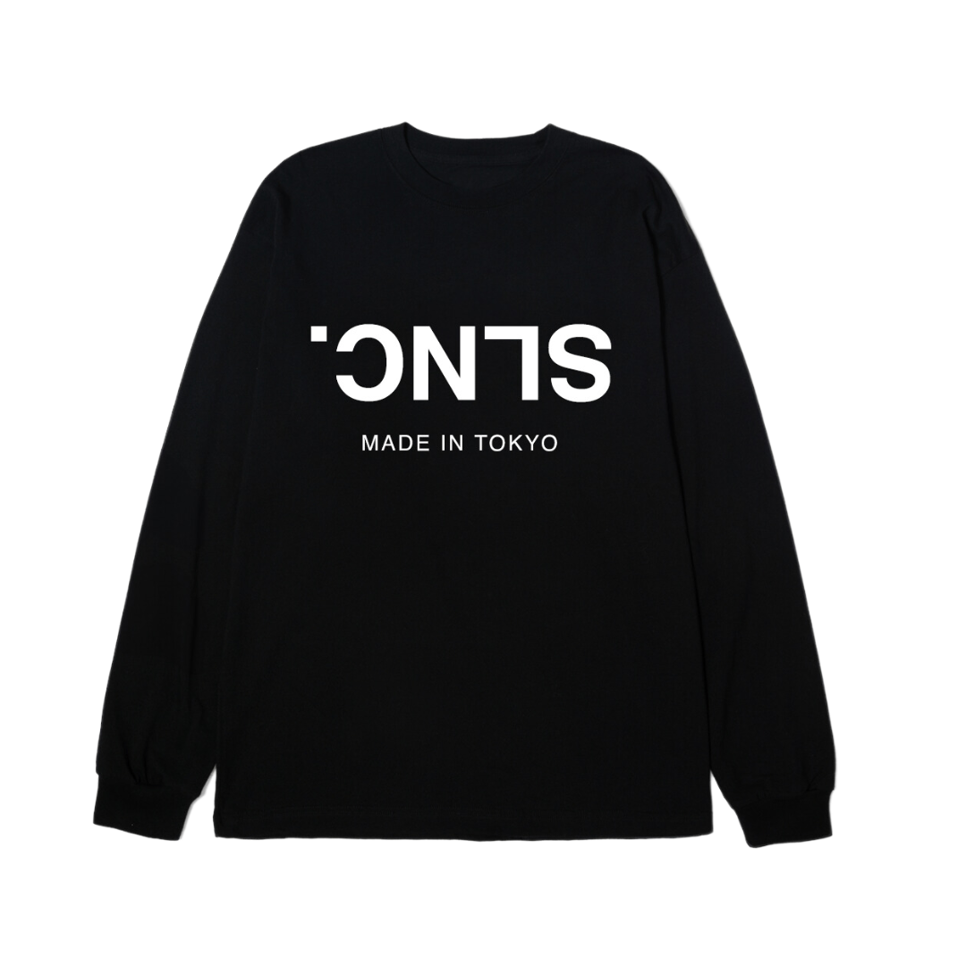 ONYX 006 LONG SLEEVE
