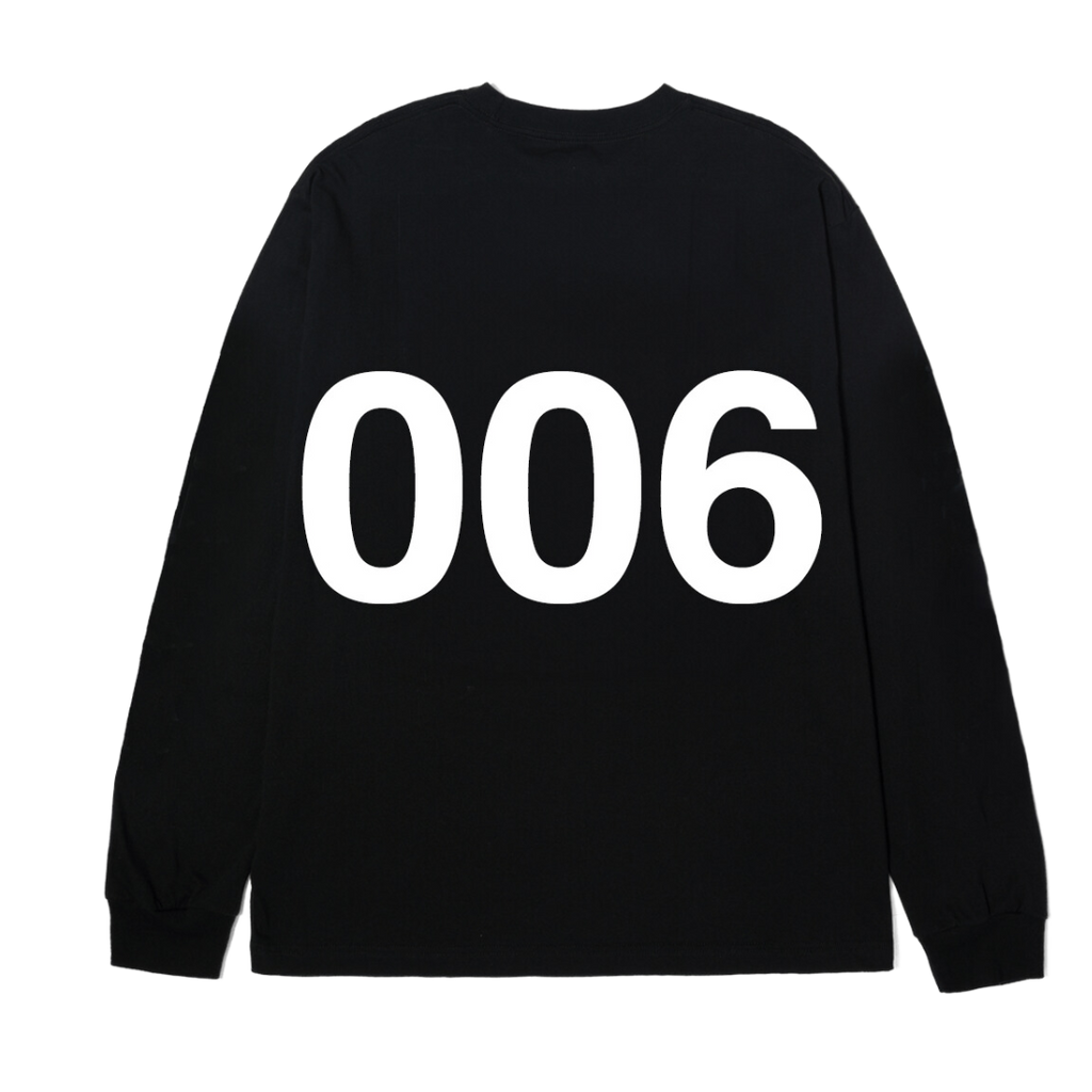 ONYX 006 LONG SLEEVE