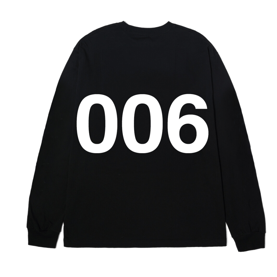 ONYX 006 LONG SLEEVE