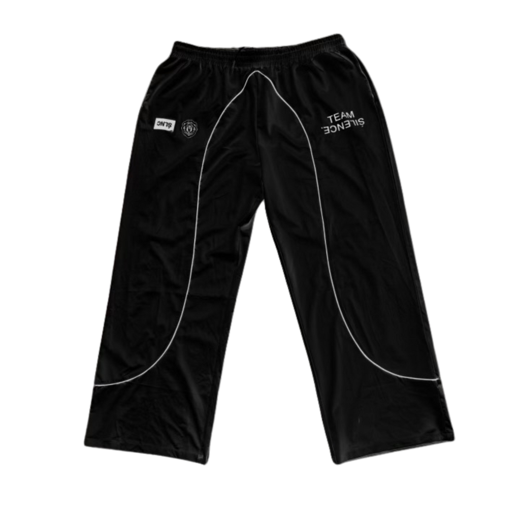 ONYX TEAM SILENCE BOTTOMS IN BLACK