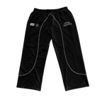 ONYX TEAM SILENCE BOTTOMS IN BLACK