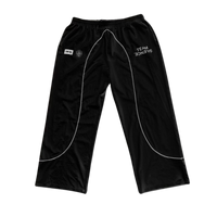 ONYX TEAM SILENCE BOTTOMS IN BLACK