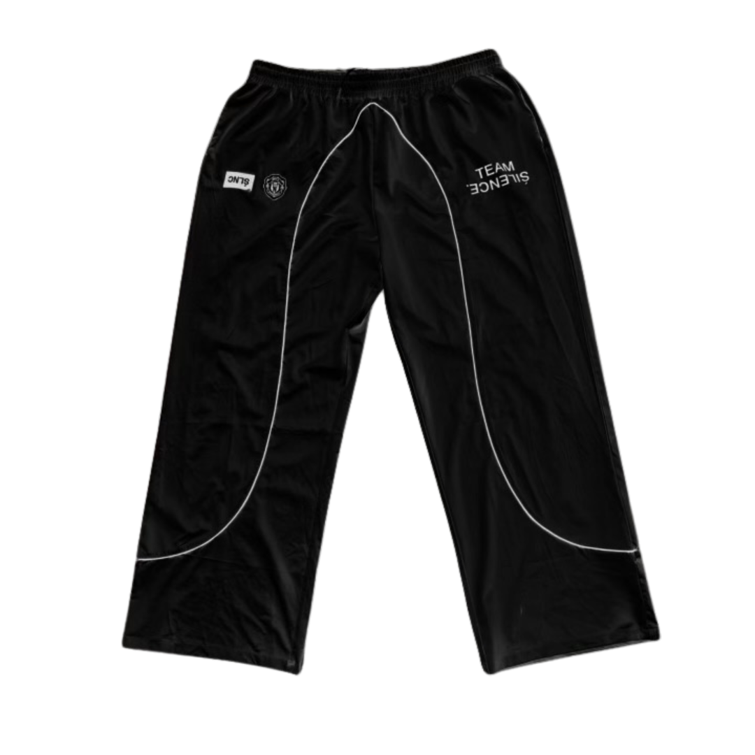ONYX TEAM SILENCE BOTTOMS IN BLACK