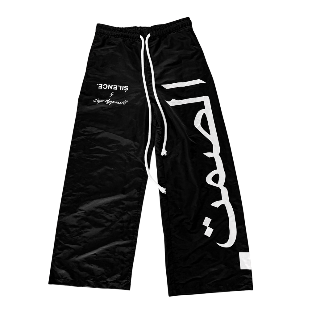 NYLON BOTTOMS By Onyx